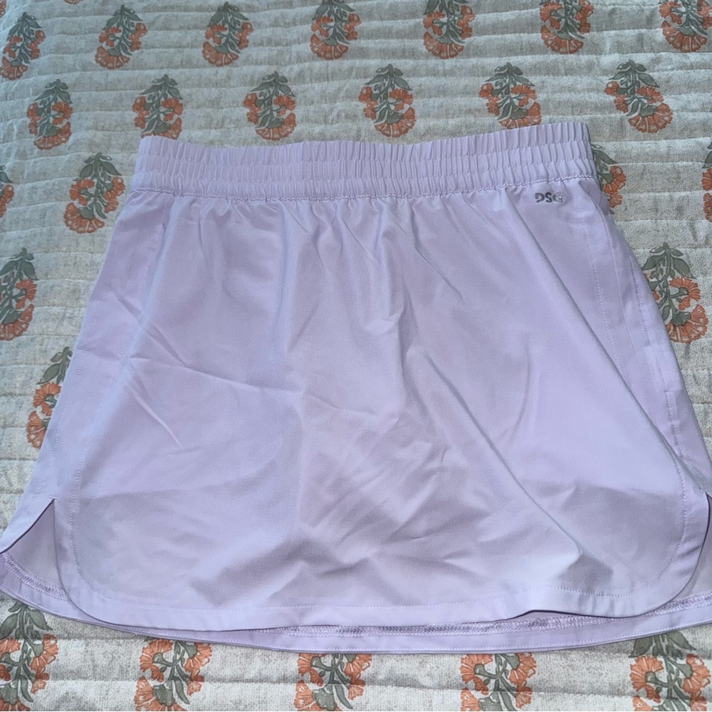 DSG Women's Stride Skort
